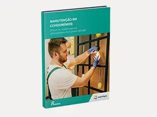 Guia: Manutenção predial